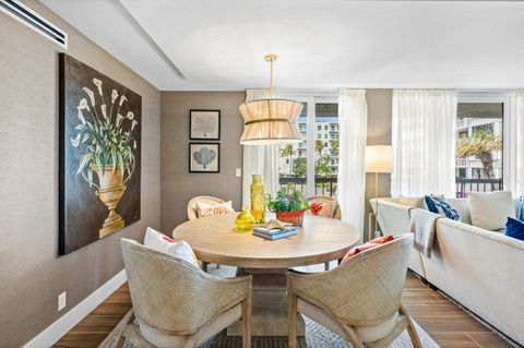 A home in Palm Beach