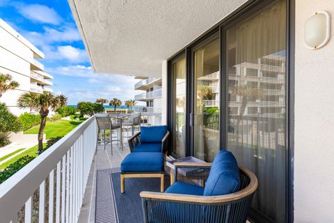 A home in Palm Beach