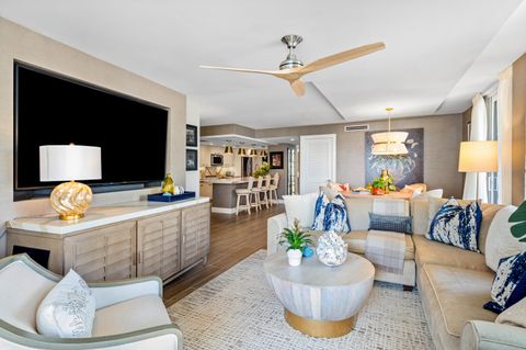 A home in Palm Beach