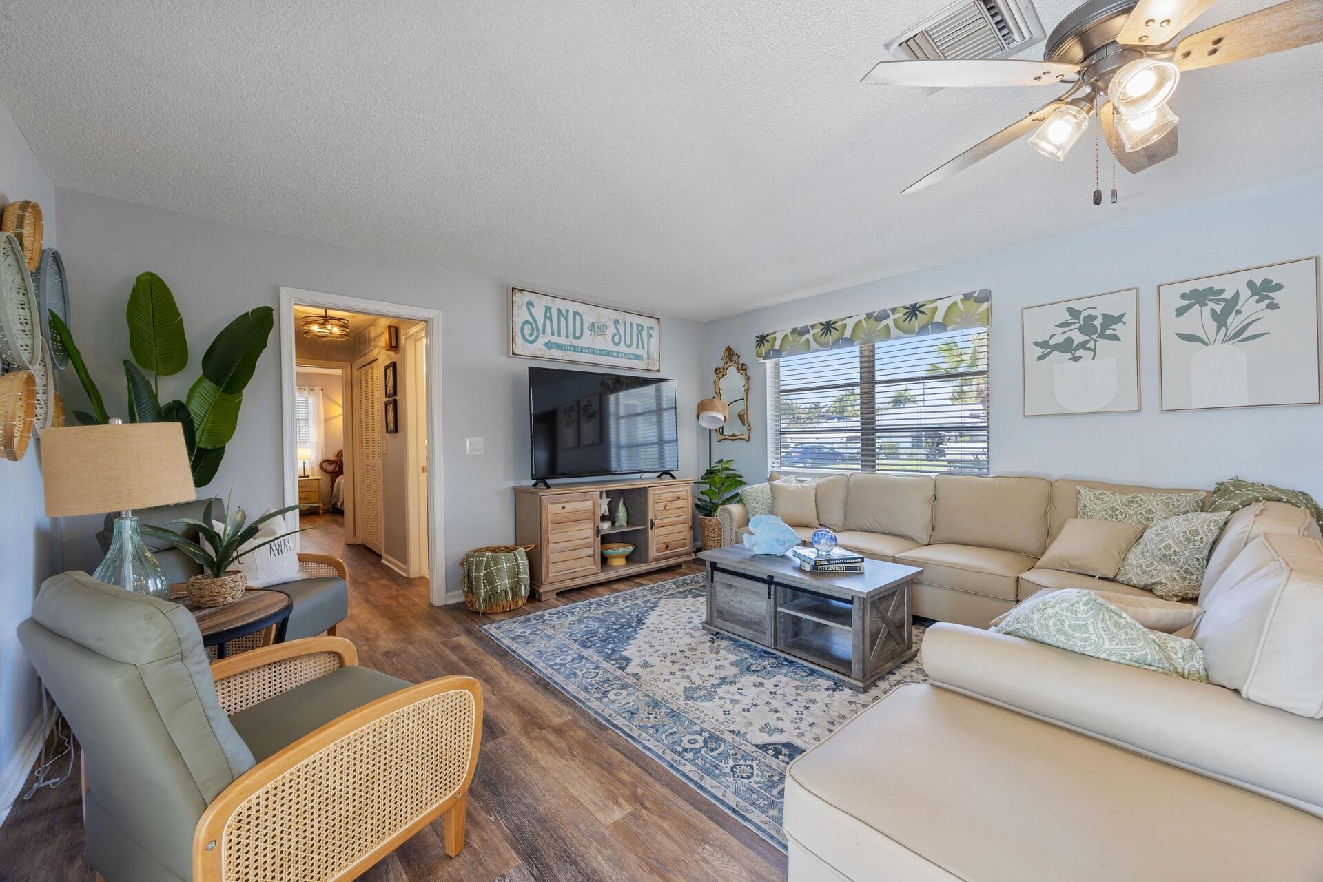 GOLFVIEW HARBOUR 2ND SEC - Residential