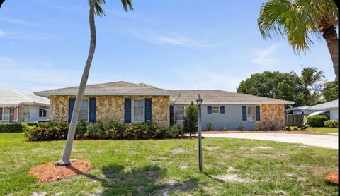 Tiny photo for 1380 SW 28th Avenue, Boynton Beach, FL 33426 (MLS # B26014629)