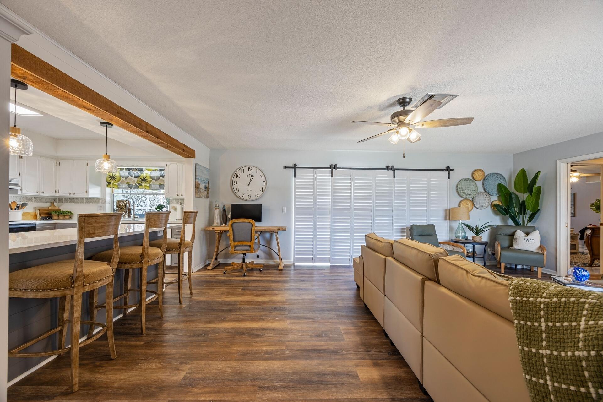 GOLFVIEW HARBOUR 2ND SEC - Residential