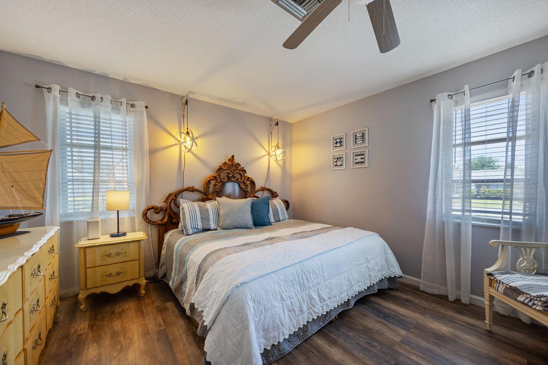 GOLFVIEW HARBOUR 2ND SEC - Residential