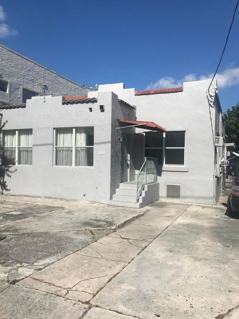 1021 SW 5th Street Miami FL 33130