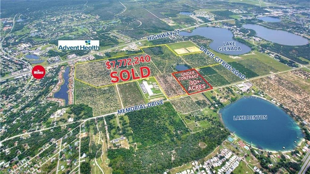 View Avon Park, FL 33825 land