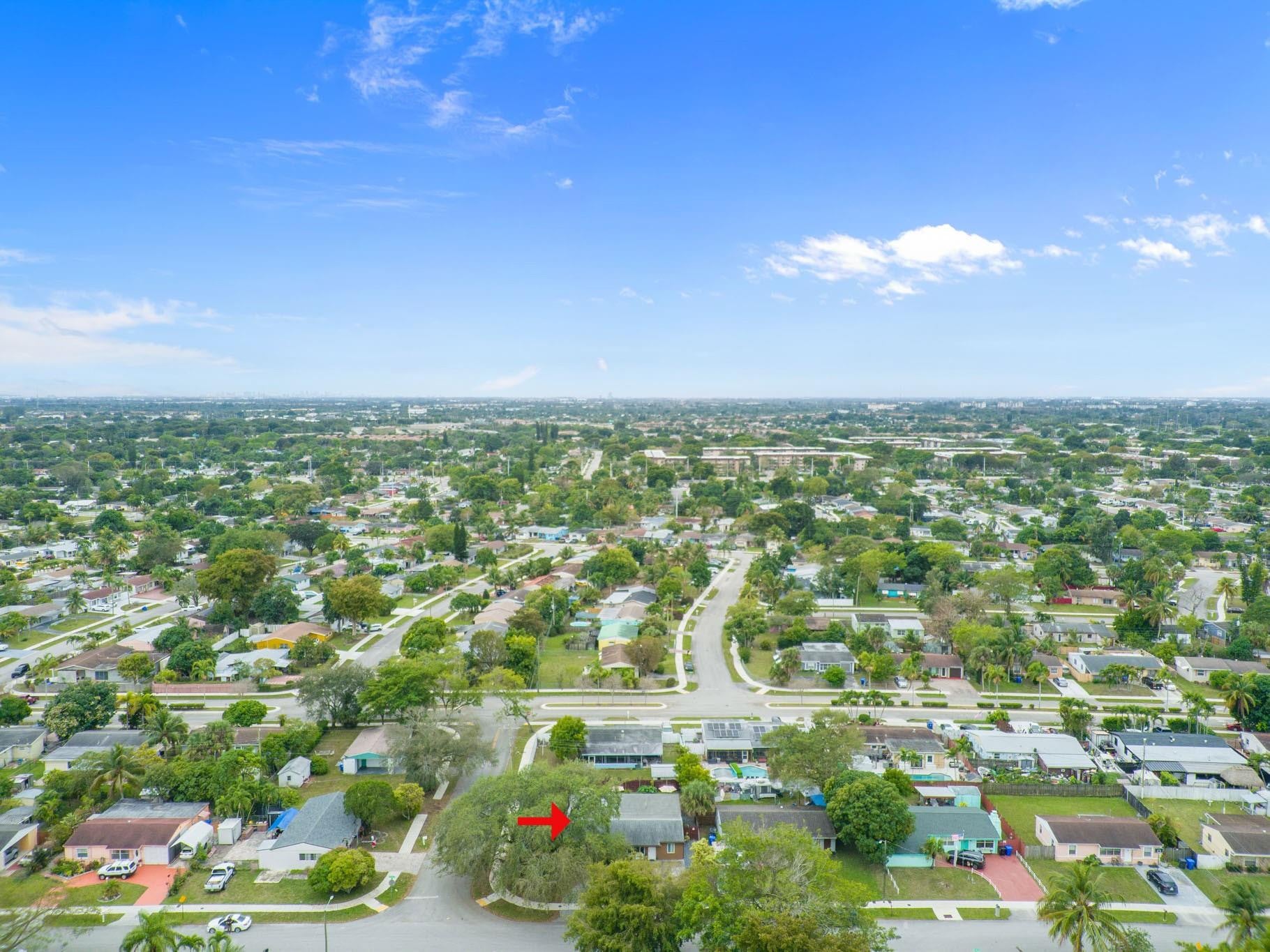 6500 SW 16th Court