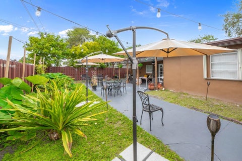 Tiny photo for 6500 SW 16th Court, North Lauderdale, FL 33068 (MLS # B26064075)
