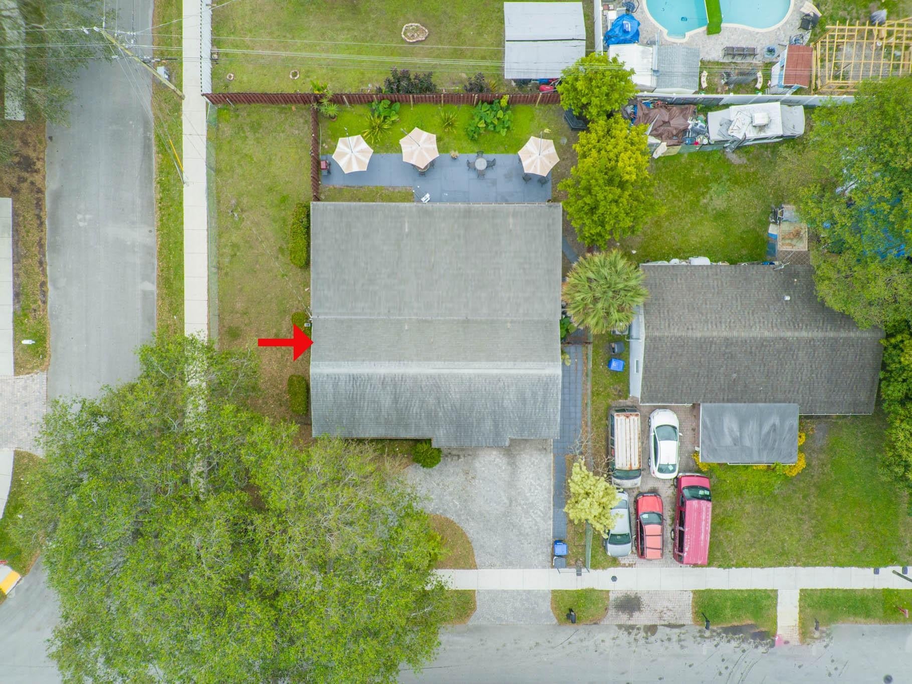 6500 SW 16th Court