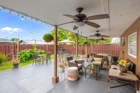 Tiny photo for 6500 SW 16th Court, North Lauderdale, FL 33068 (MLS # B26064075)