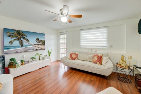 Tiny photo for 6500 SW 16th Court, North Lauderdale, FL 33068 (MLS # B26064075)