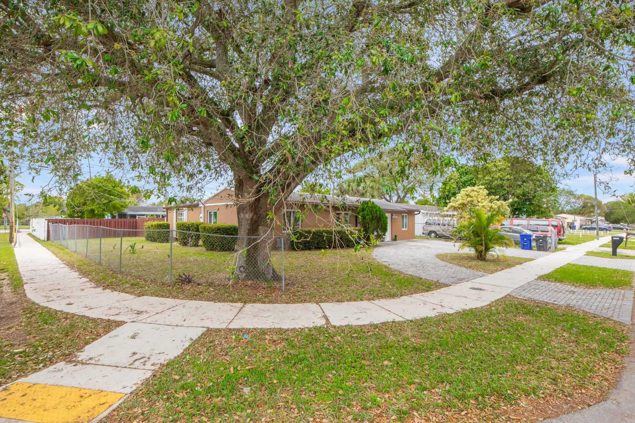 6500 SW 16th Court
