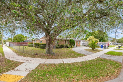 Tiny photo for 6500 SW 16th Court, North Lauderdale, FL 33068 (MLS # B26064075)