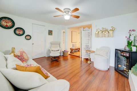 Tiny photo for 6500 SW 16th Court, North Lauderdale, FL 33068 (MLS # B26064075)