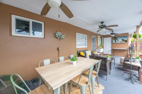 Tiny photo for 6500 SW 16th Court, North Lauderdale, FL 33068 (MLS # B26064075)