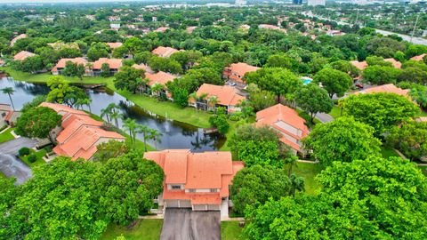 5731 Coach House Circle A Boca Raton FL 33486