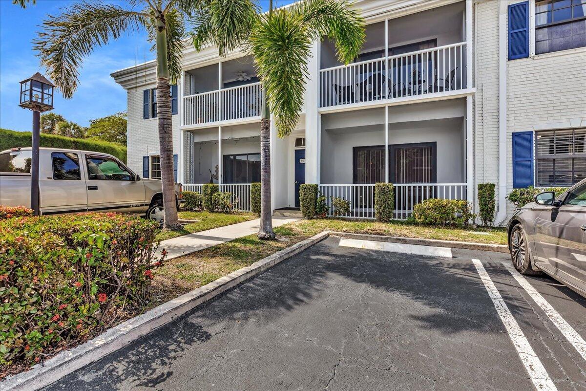 180 Cypress Club Drive 813