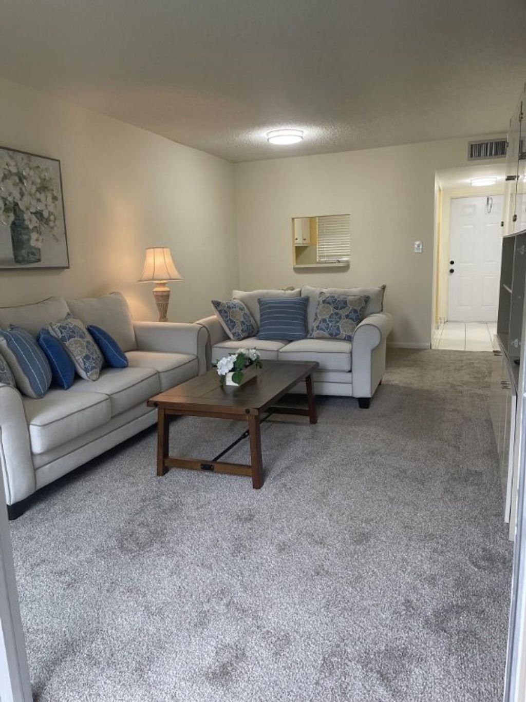 Photo of 9400 Sunrise Lakes Boulevard #107, Sunrise, FL 33322 (MLS # F10534866)