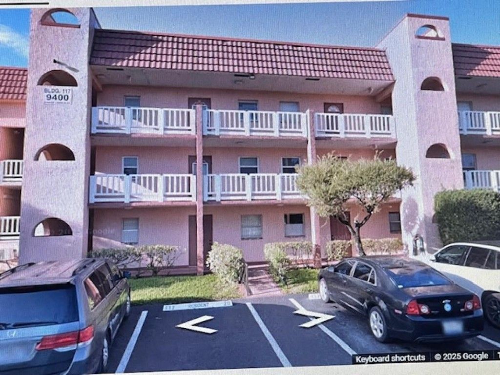 Photo of 9400 Sunrise Lakes Boulevard #107, Sunrise, FL 33322 (MLS # F10534866)