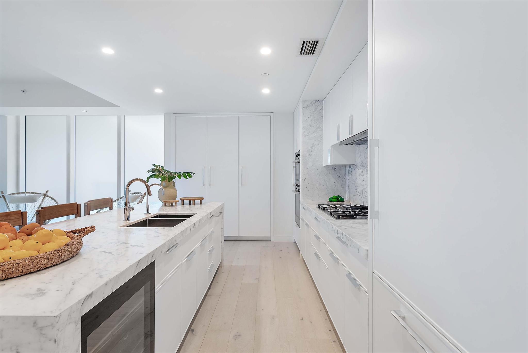 3550 SOUTH OCEAN CONDO - Residential