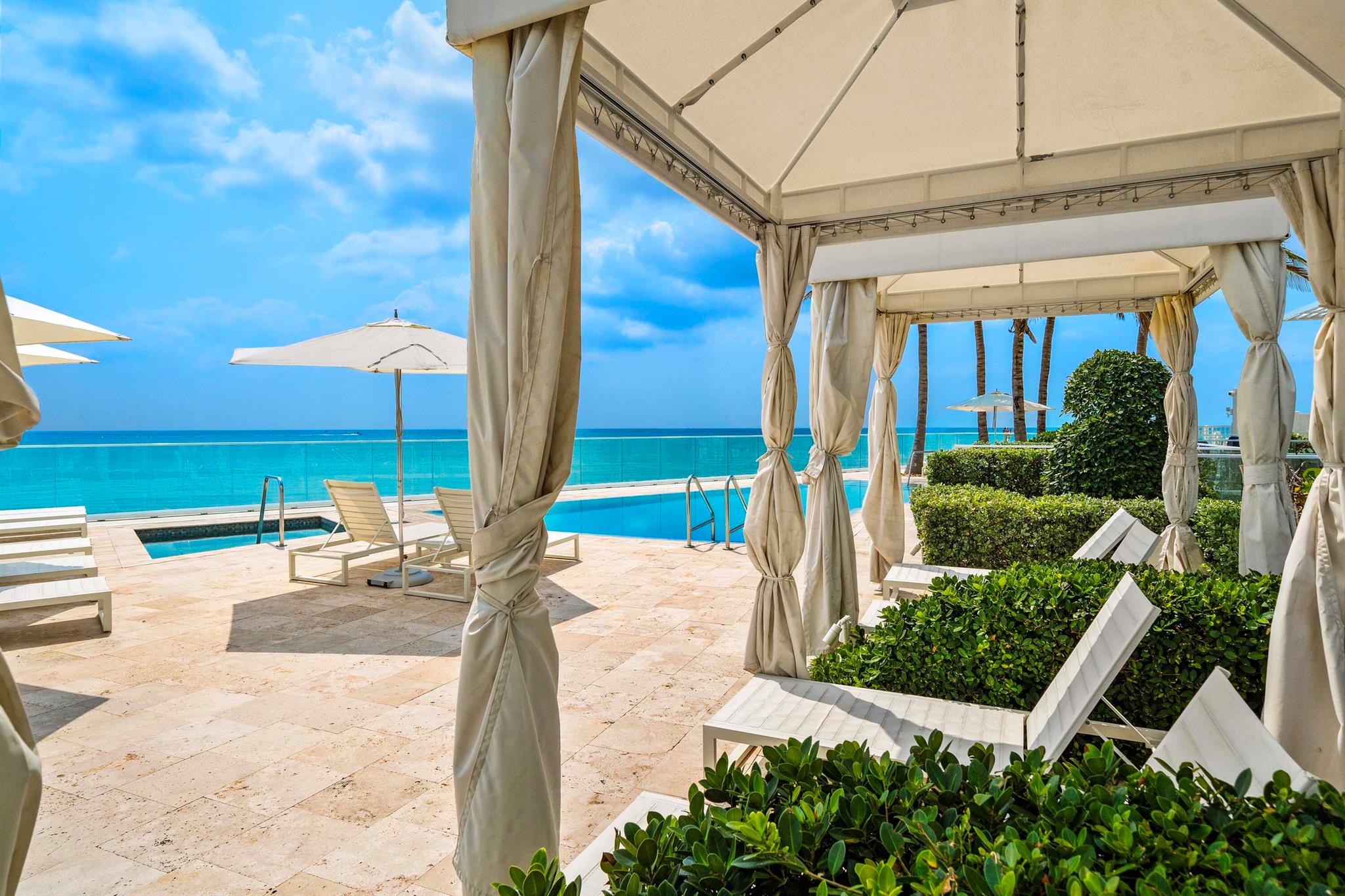 3550 SOUTH OCEAN CONDO - Residential