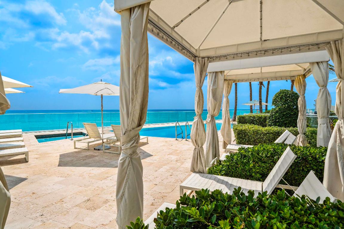 3550 SOUTH OCEAN CONDO - Residential
