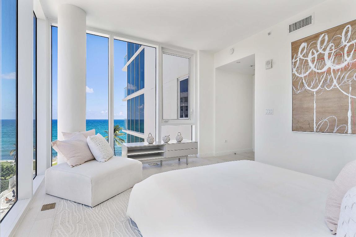 3550 SOUTH OCEAN CONDO - Residential