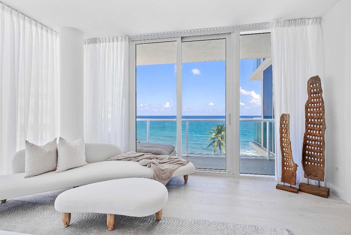 3550 SOUTH OCEAN CONDO - Residential