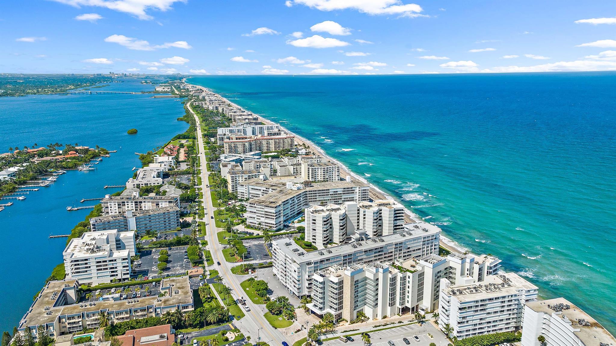 3550 SOUTH OCEAN CONDO - Residential