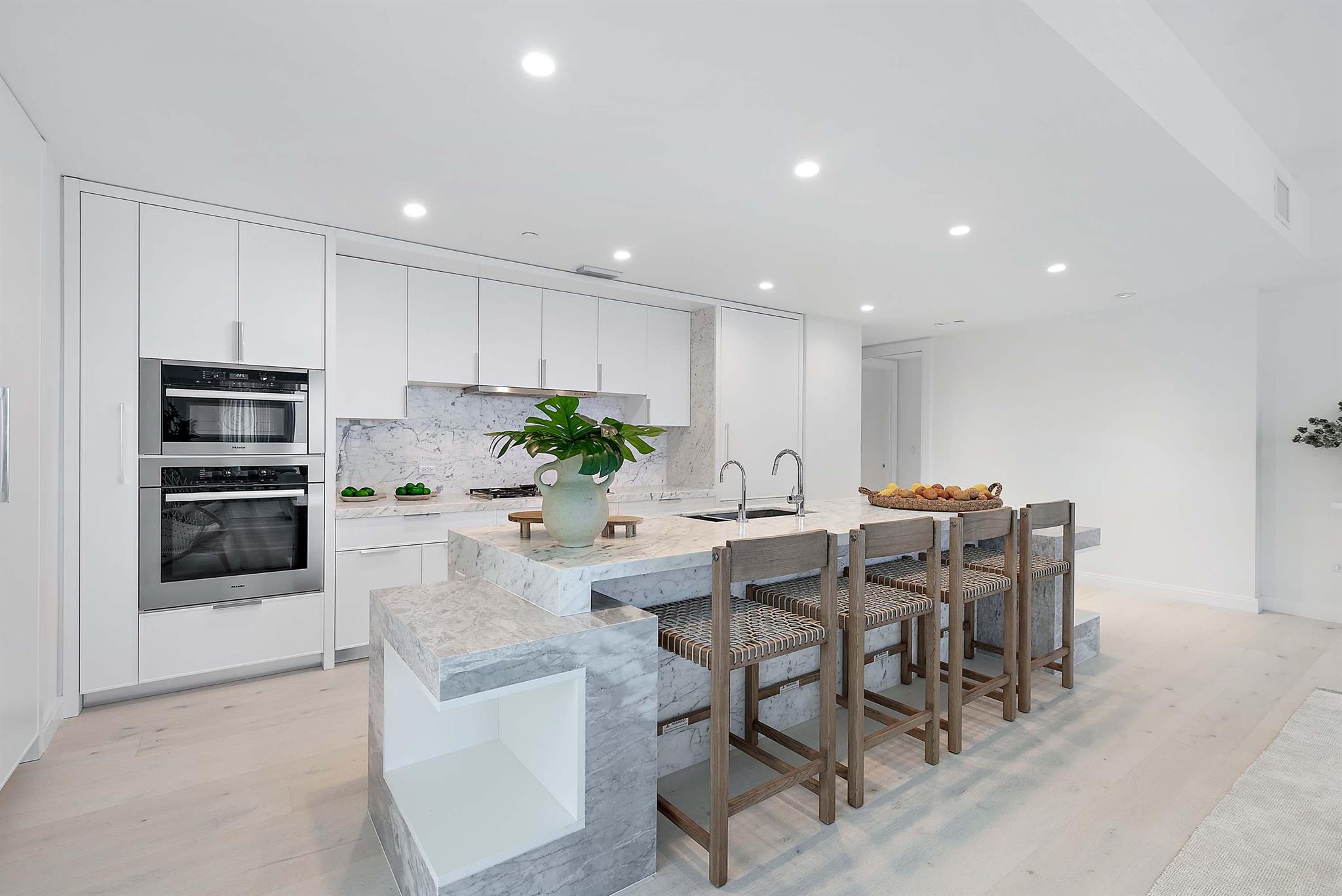 3550 SOUTH OCEAN CONDO - Residential