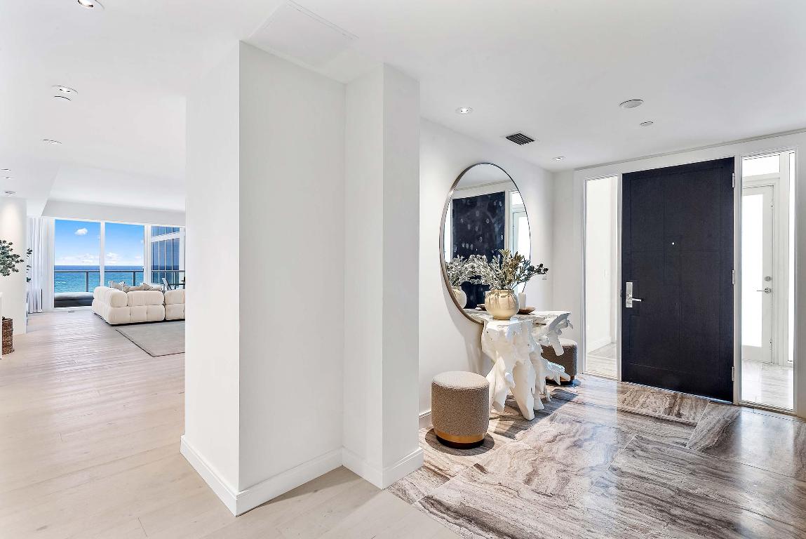 3550 SOUTH OCEAN CONDO - Residential