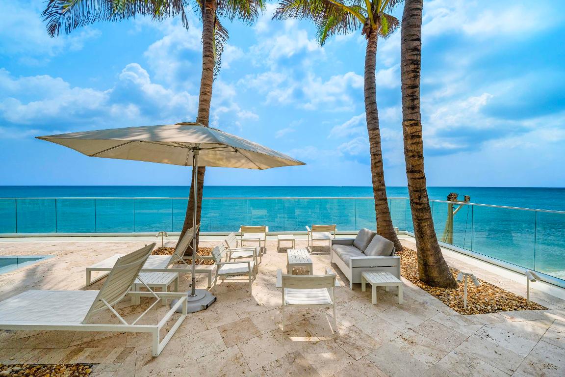 3550 SOUTH OCEAN CONDO - Residential