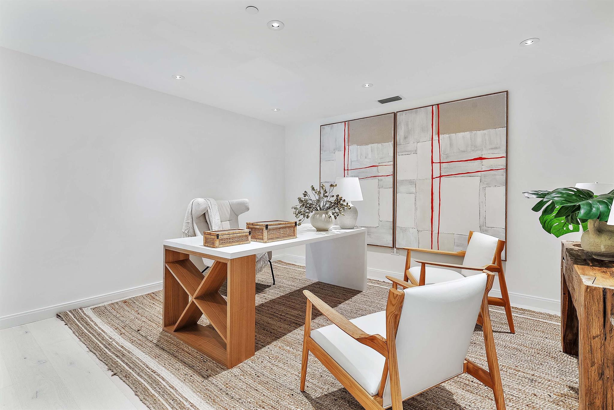 3550 SOUTH OCEAN CONDO - Residential