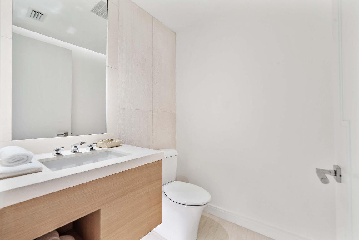 3550 SOUTH OCEAN CONDO - Residential
