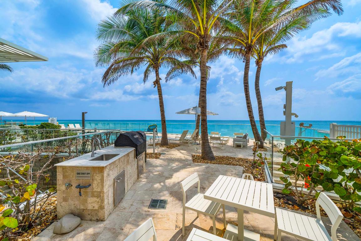 3550 SOUTH OCEAN CONDO - Residential