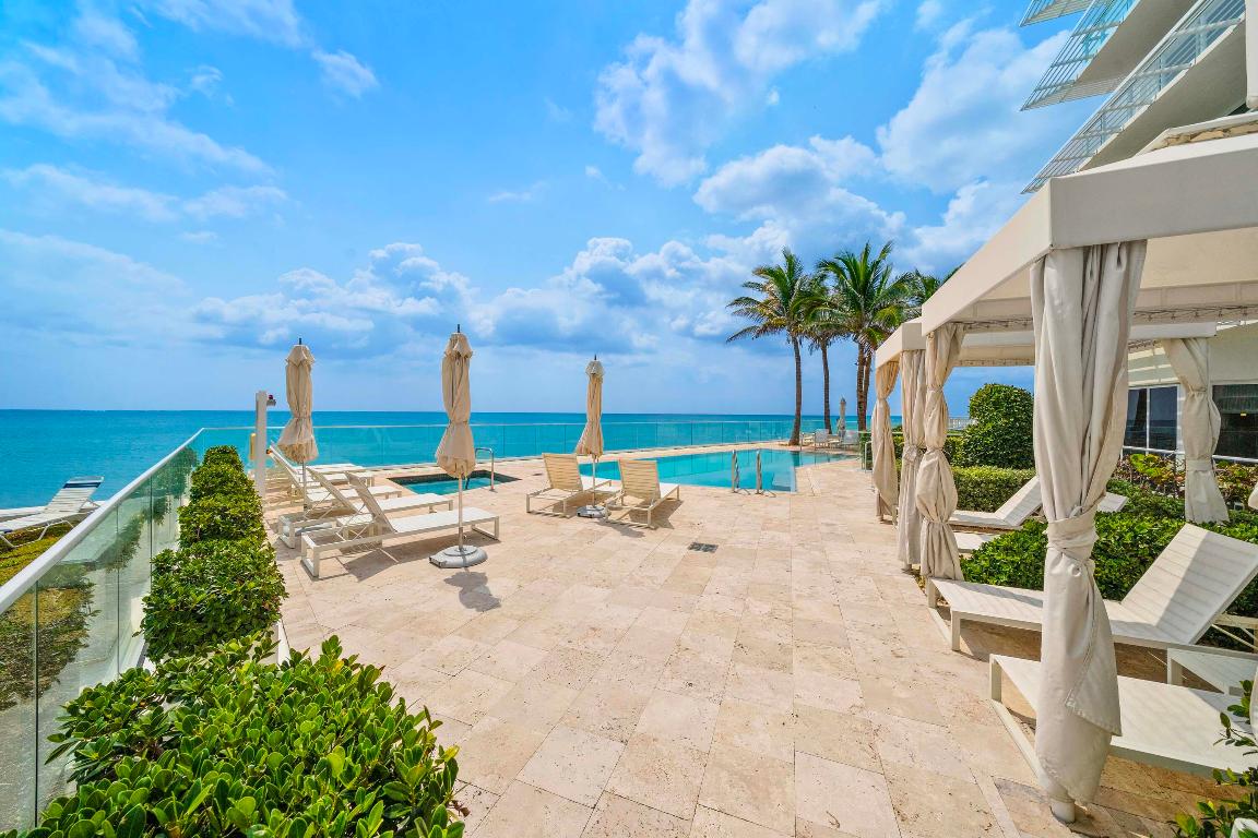 3550 SOUTH OCEAN CONDO - Residential