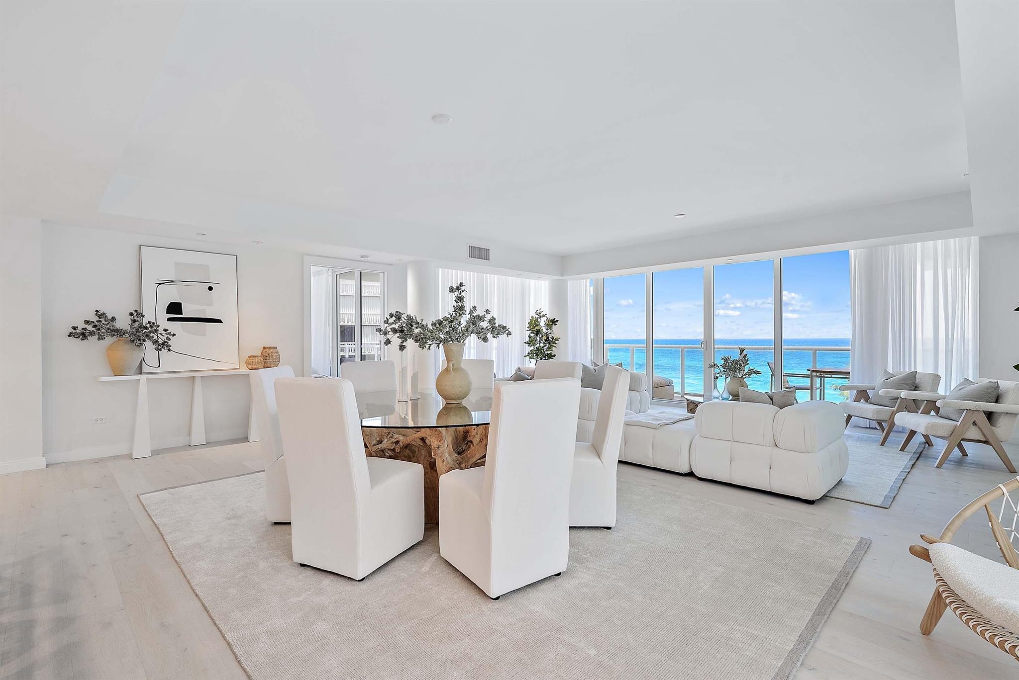 3550 SOUTH OCEAN CONDO - Residential