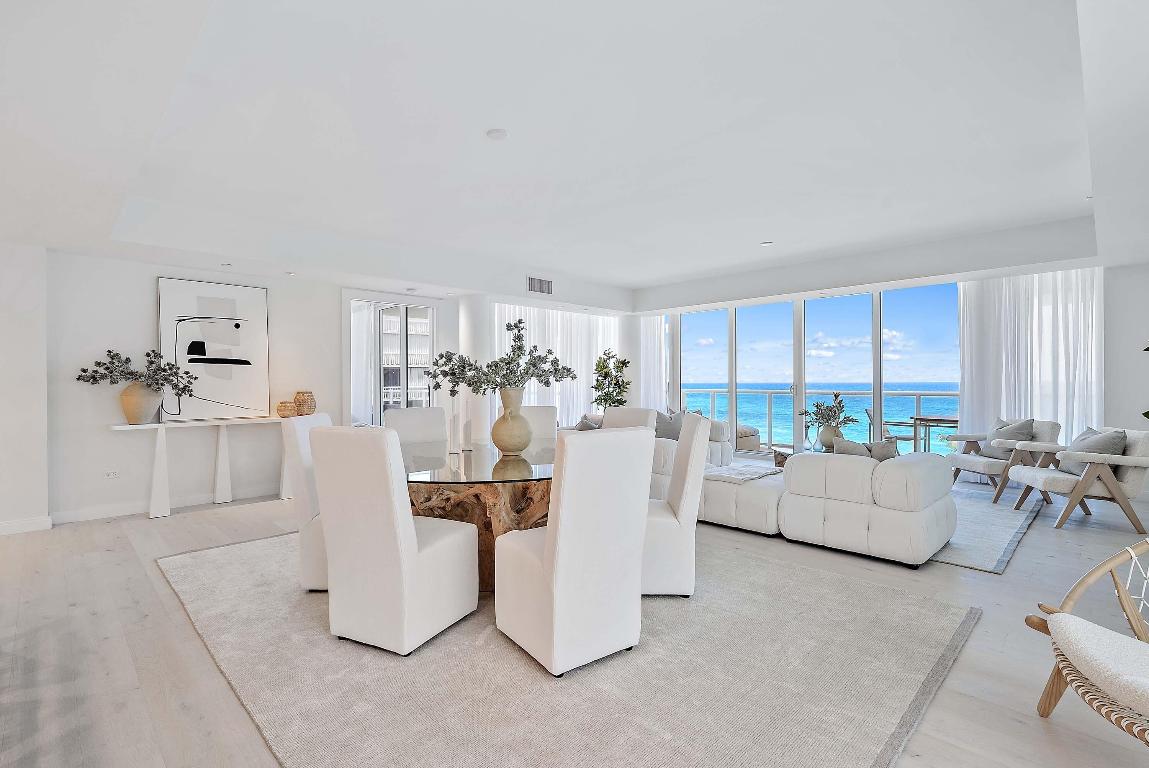 3550 SOUTH OCEAN CONDO - Residential