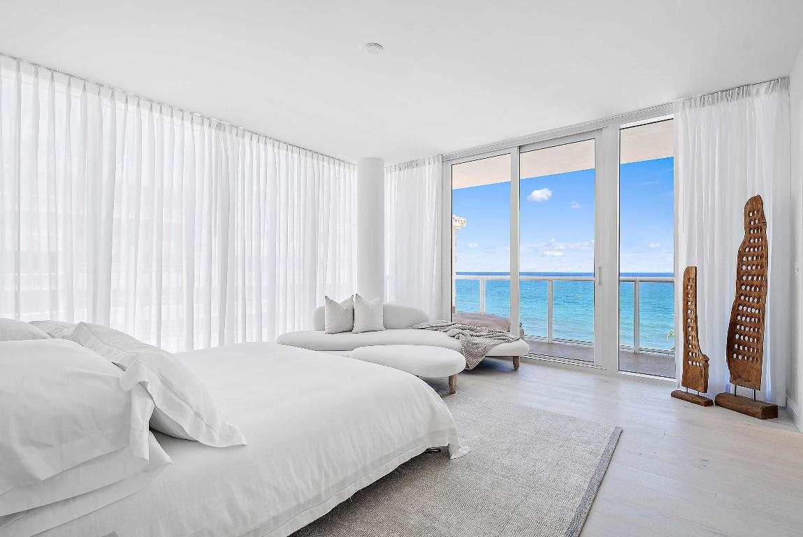 3550 SOUTH OCEAN CONDO - Residential