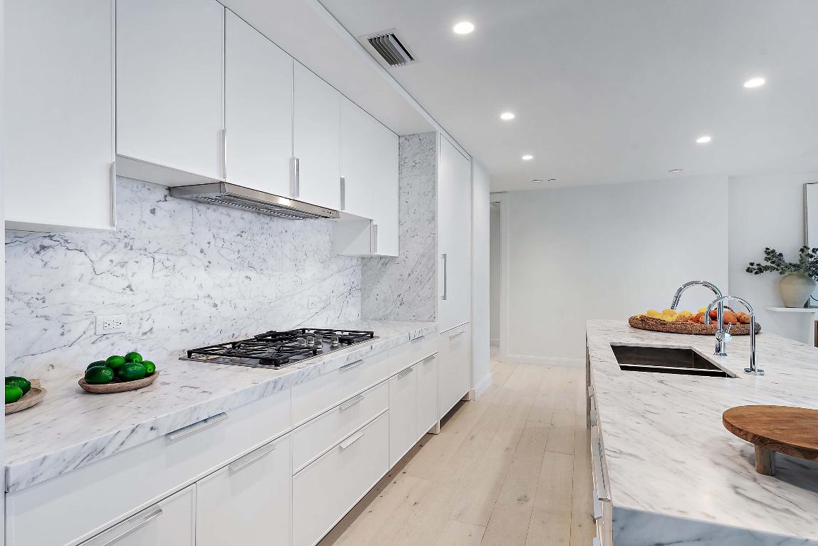 3550 SOUTH OCEAN CONDO - Residential