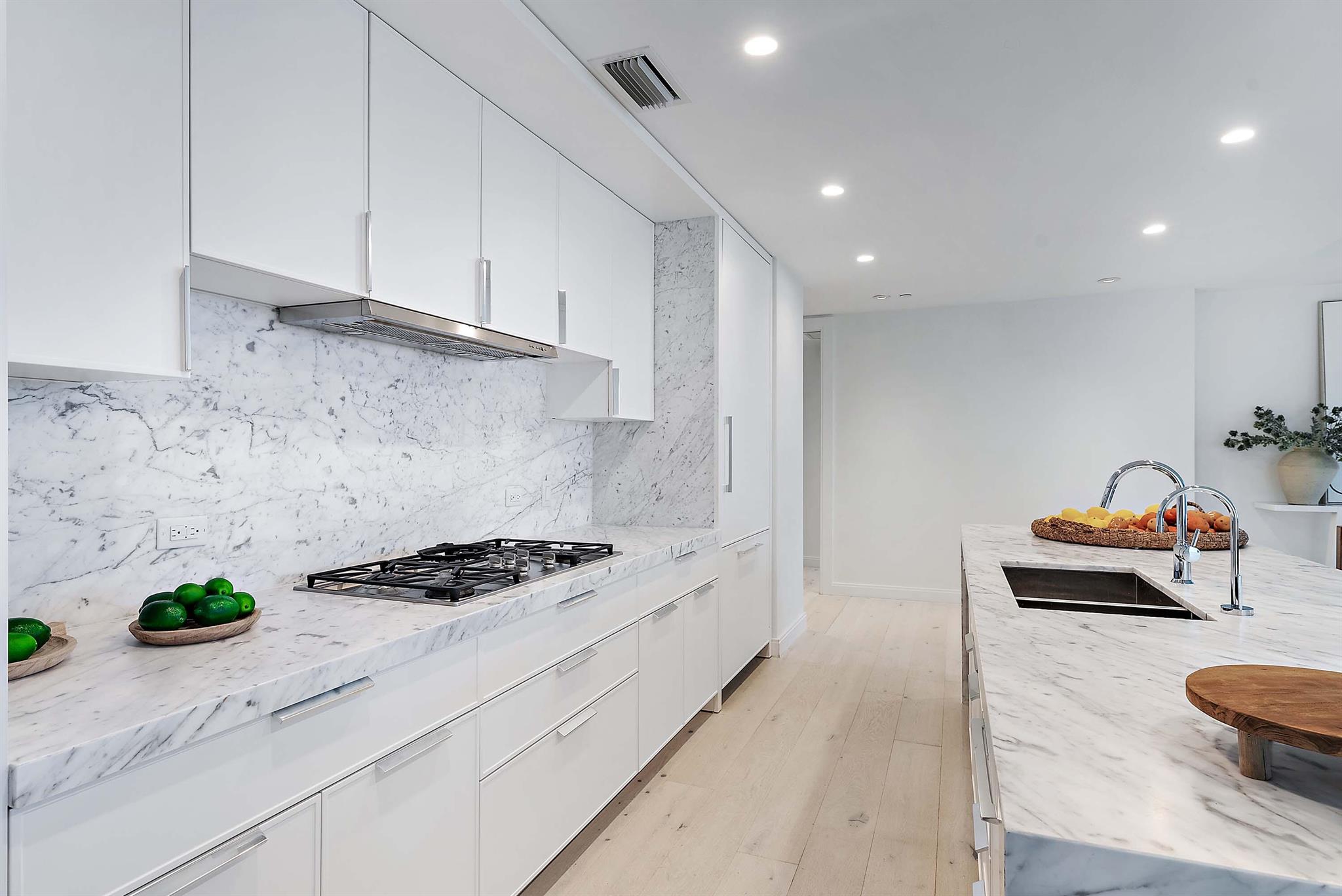 3550 SOUTH OCEAN CONDO - Residential