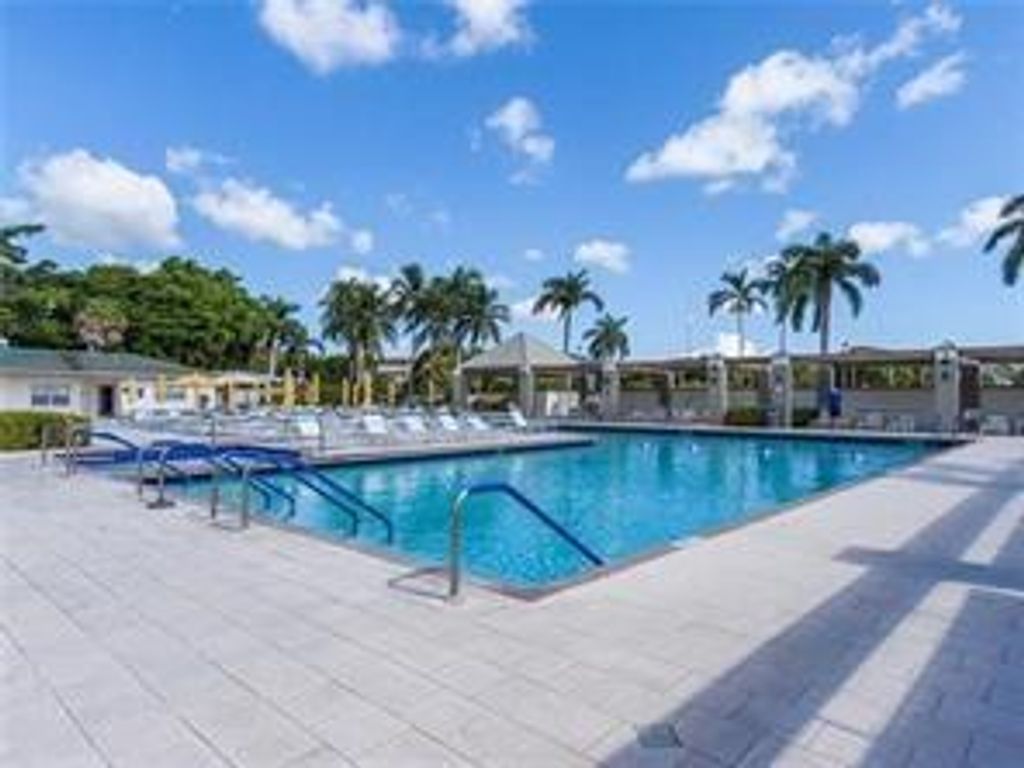 Photo of 2402 Antigua Circle Cir #C-3, Coconut Creek, FL 33066 (MLS # F10330463)