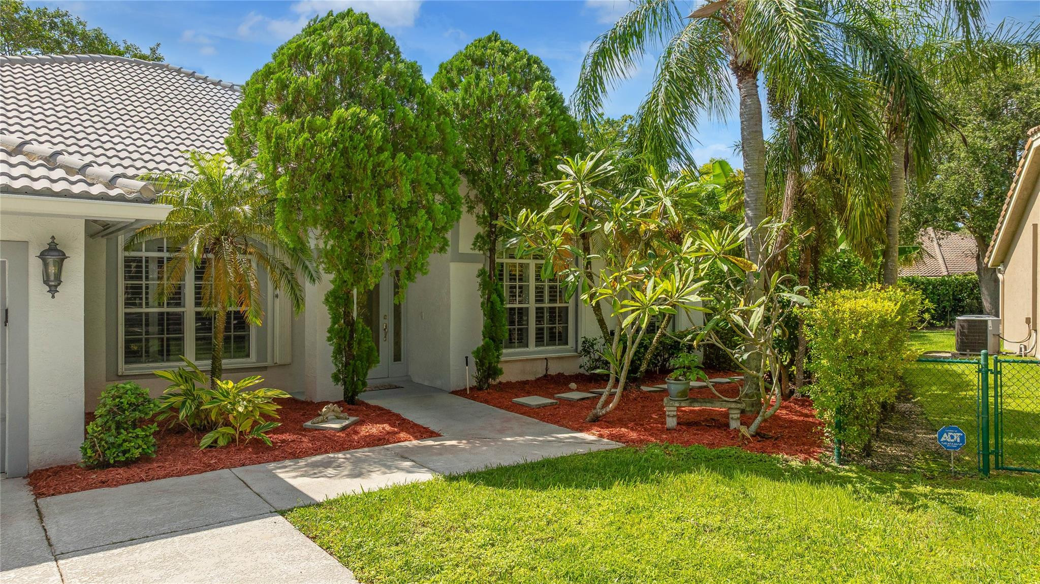 Maplewood - Residential