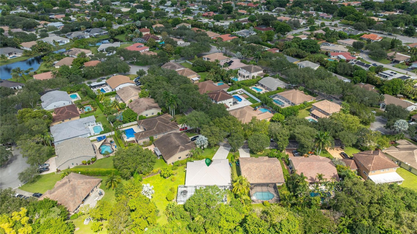 Maplewood - Residential