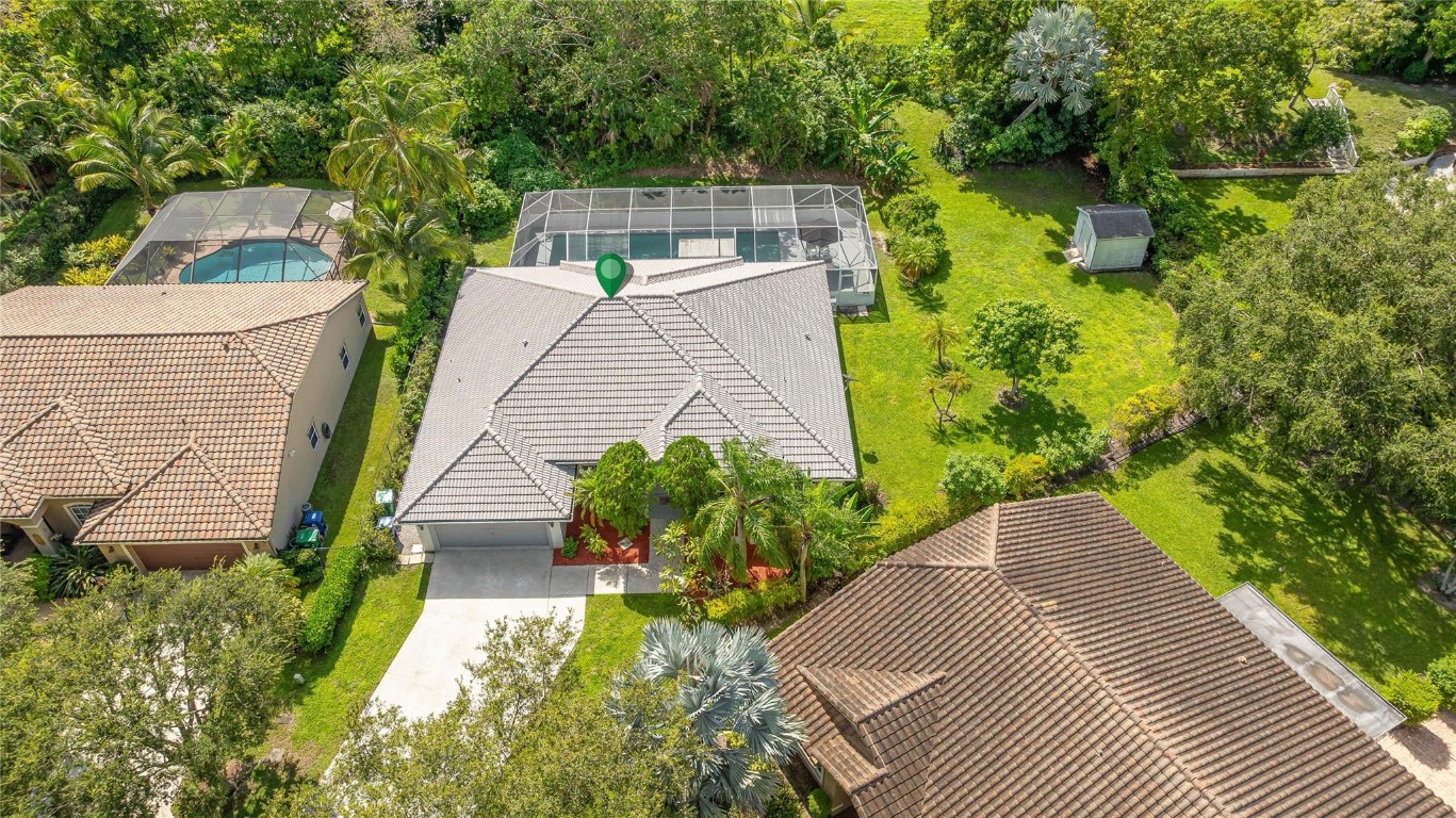 Maplewood - Residential