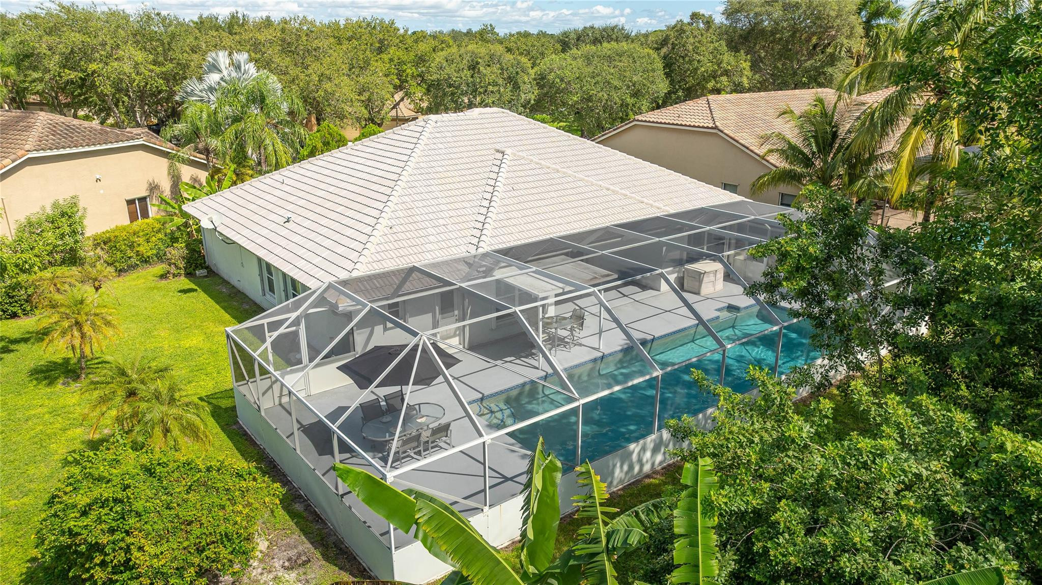 Maplewood - Residential