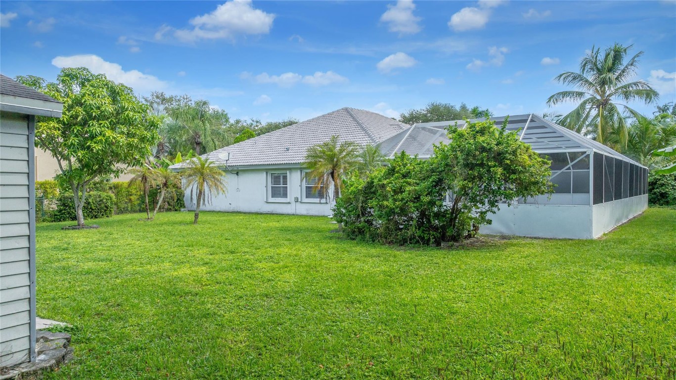 Maplewood - Residential