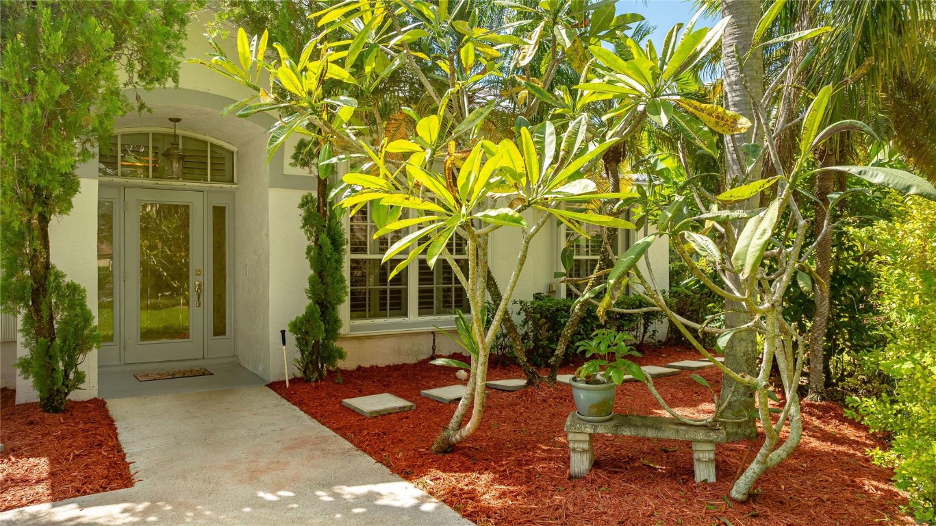 Maplewood - Residential