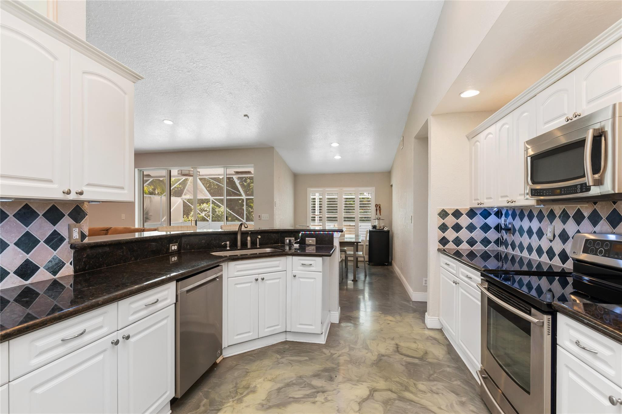 Maplewood - Residential