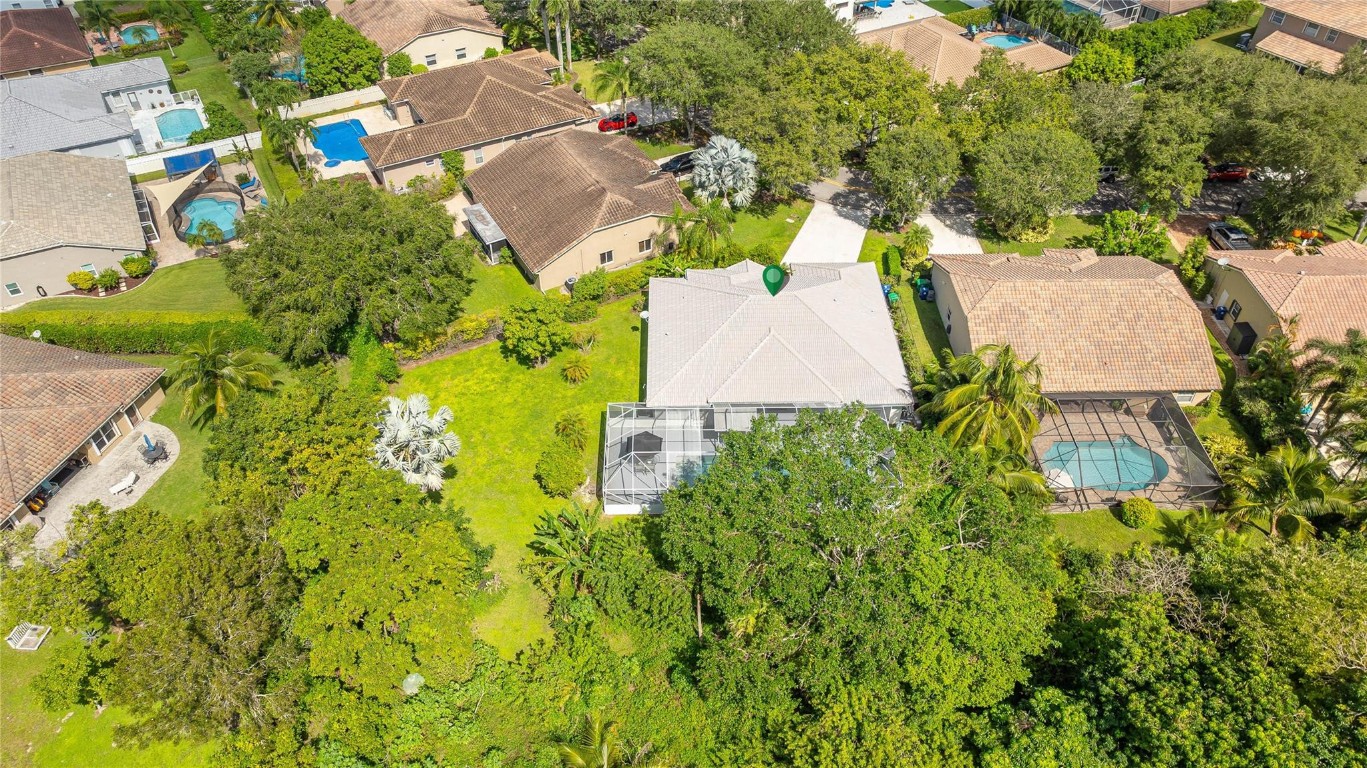 Maplewood - Residential