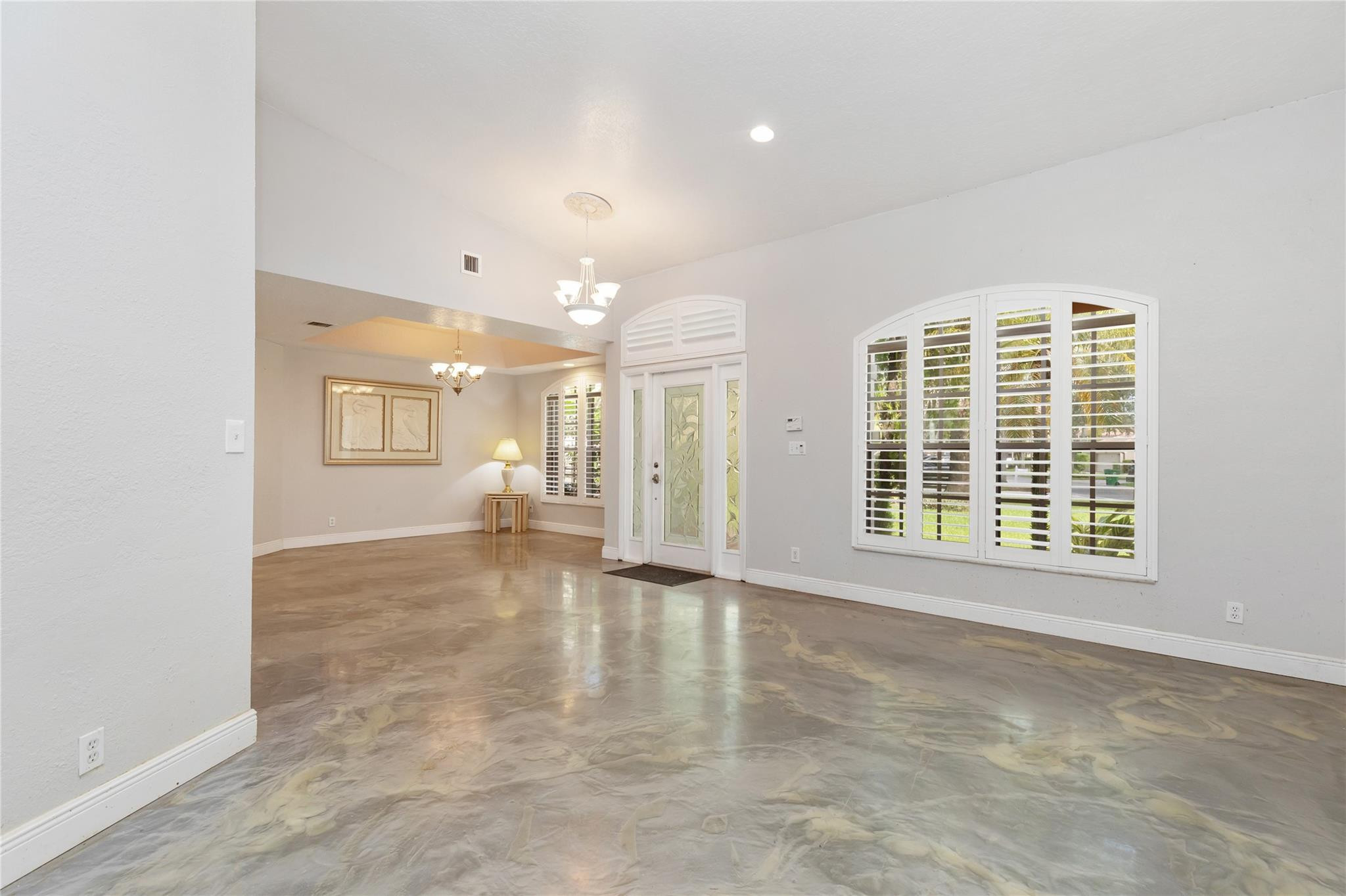 Maplewood - Residential